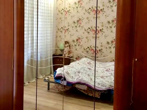 квартира по адресу Троицкая ул., 62