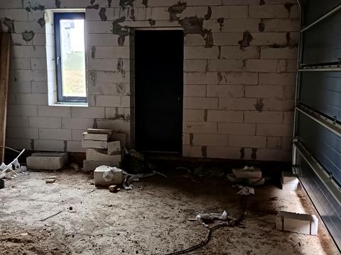 будинок за адресою Франциска Скорина, 1