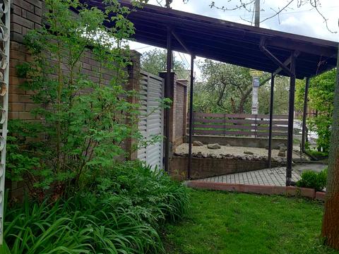 будинок за адресою 18-та Садова вул.