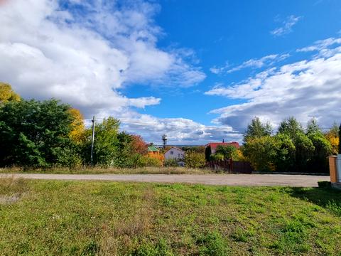 ділянка за адресою Барвінкова