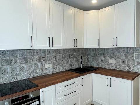 квартира по адресу Королёва ул., 9а