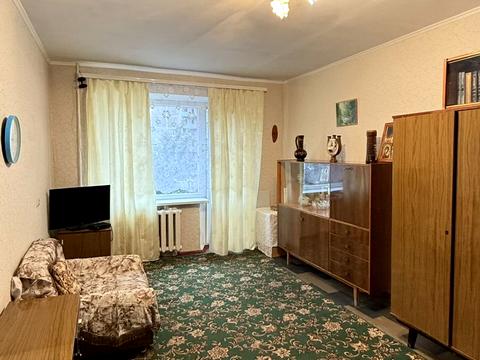 квартира по адресу Солнечная набережная ул. (Маршала Малиновского), 16