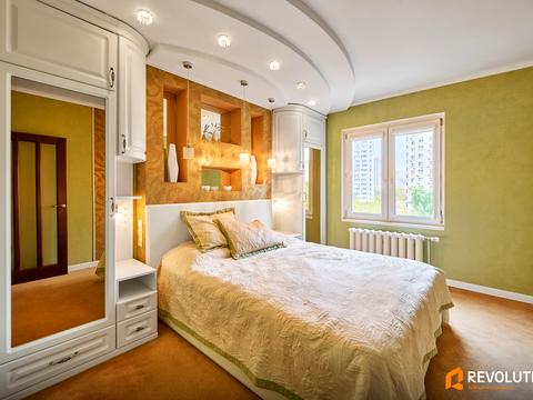 квартира по адресу Урловская ул., 34