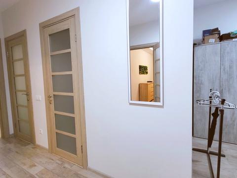 квартира за адресою Драгоманова вул., 4-А