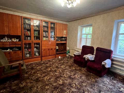 будинок за адресою Козаченка вул., 79