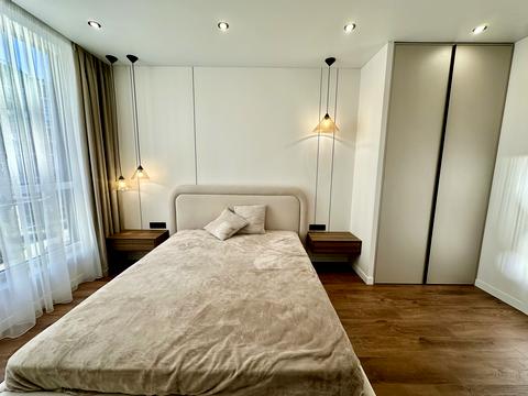 квартира за адресою Героїв Майдану вул., 5