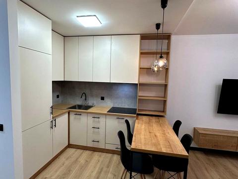 квартира по адресу Рудненская ул. (Белогорская), 8