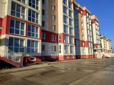 квартира за адресою Будівельна вул., 48-А