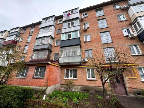 квартира по адресу Рєпіна ул., 21