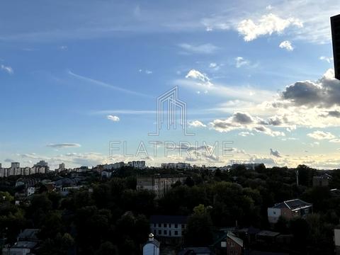 квартира за адресою Костанайська вул., 13-А