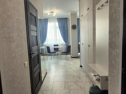 квартира за адресою Асташкина, 29