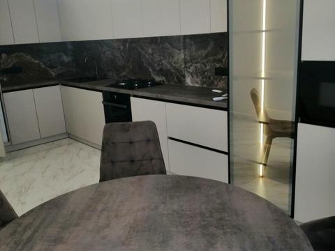 квартира по адресу Национальной Гвардии ул., 3