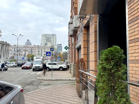 комерційна за адресою Панаса Мирного вул., 8