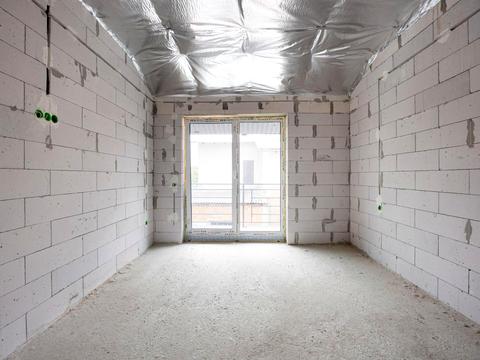 дом по адресу Чигиринская ул.