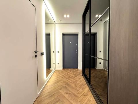 квартира за адресою Юліана Пелеша вул., 3 к8