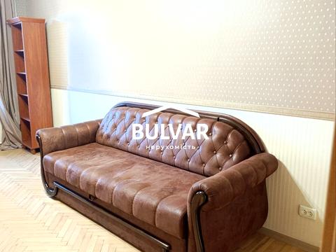 квартира за адресою Новом'ясницька вул., 6