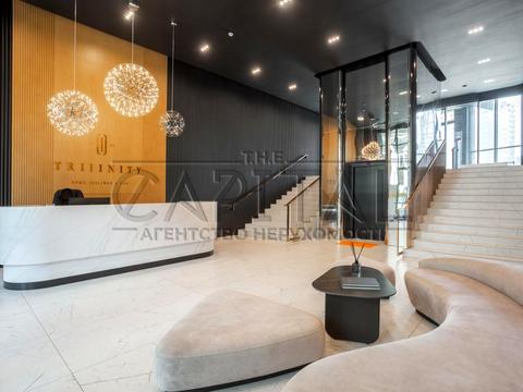 квартира по адресу Василия Тютюнника ул. (Анрі Барбюса), 43