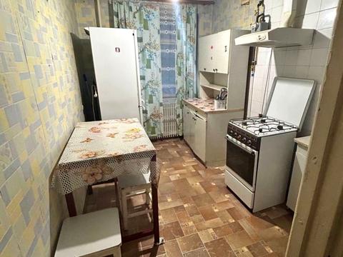 квартира за адресою Березинська вул., 28