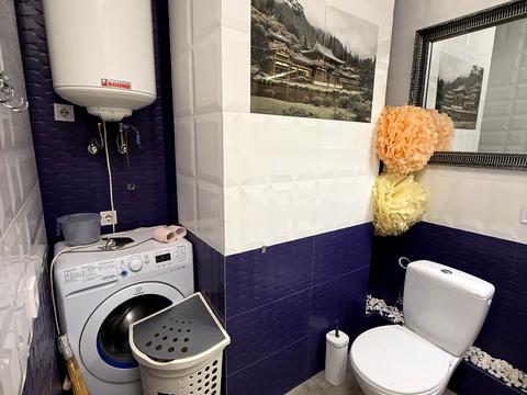 квартира по адресу Николая Ушакова ул., 1-Д