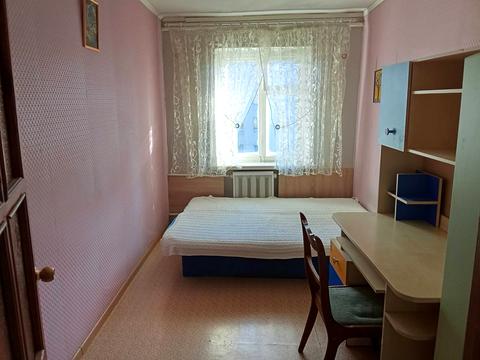 кімната за адресою Люстдорфская дорога, 31б