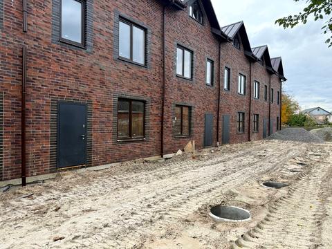 будинок за адресою Кулиняка вул. (Калініна)