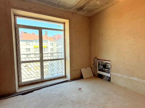 квартира за адресою Олександра Довженка вул., 33