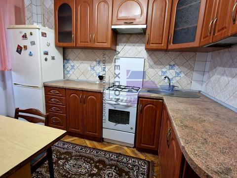 квартира по адресу Василия Стуса ул., 9