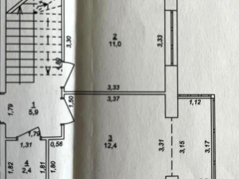 квартира за адресою Княгинин вул., 8