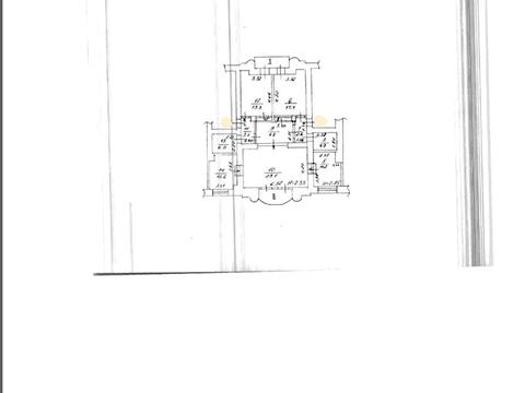 квартира по адресу Университетская ул., 9
