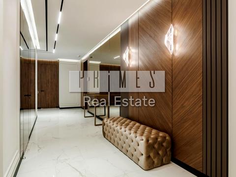 квартира по адресу Андрея Верхогляда ул. (Михайла Драгомирова), 17-Б