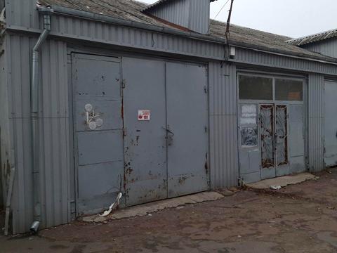 коммерческая по адресу Юрія Матущака пер. (Радищева), 6