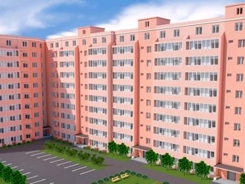 квартира по адресу Головатого ул., 76