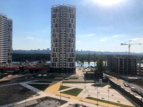квартира за адресою Євгена Маланюка вул. (Степана Сагайдака), 101