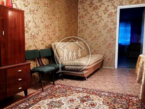 квартира по адресу Кокчетавская