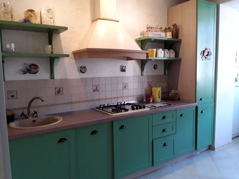 квартира по адресу Амосова пер., 22