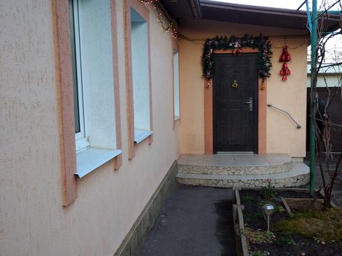 будинок за адресою вул. Алуштинська