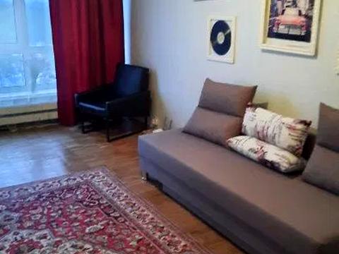 квартира за адресою Князя Романа Мстиславича вул. (Генерала Жмаченка), 8