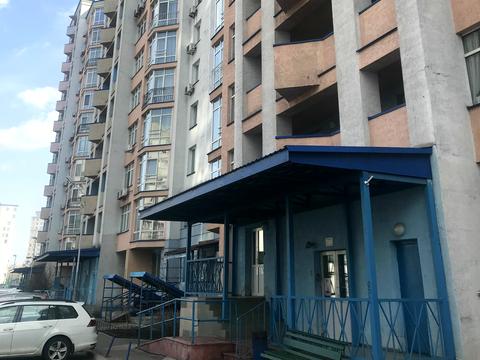 комерційна за адресою Юлії Здановської вул. (Ломоносова), 58-А