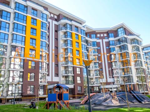 квартира за адресою вул. Прорізна, 13