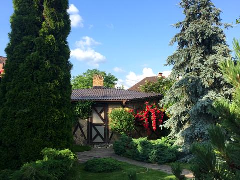 будинок за адресою с. Підгірці, вул. Озерна, 31
