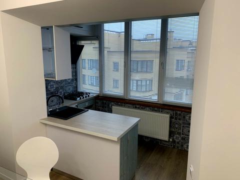 квартира по адресу Соборная ул. (Петропавловская), 10-Д