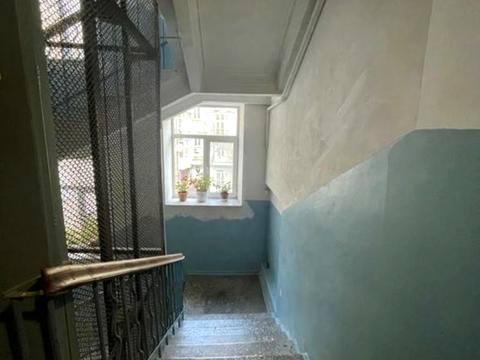 квартира по адресу Круглоуниверситетская ул., 13