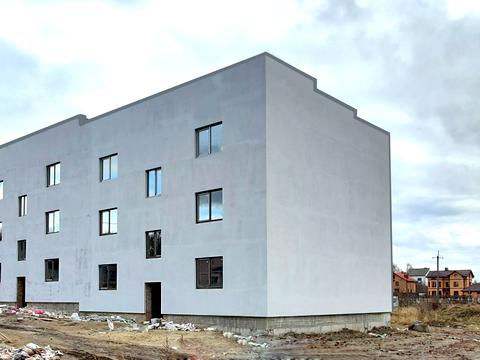 квартира за адресою Гніванське шосе