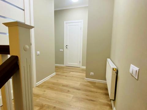 квартира за адресою Єлизавети Чавдар вул., 24