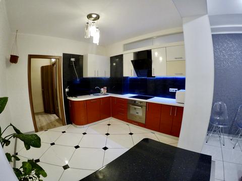квартира по адресу Николая Закревского ул., 99