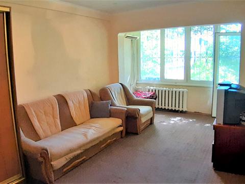 квартира по адресу Литовський просп. (Мінський), 10