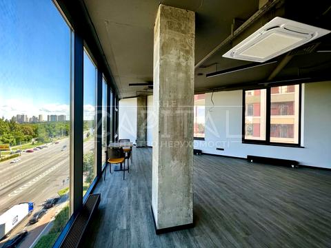 комерційна за адресою Берестейський просп. (Перемоги), 67