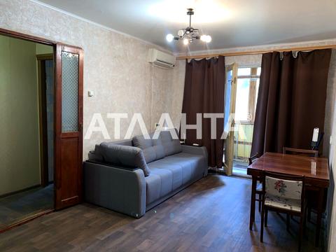 квартира по адресу Космонавтов ул., 30