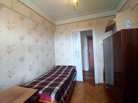 квартира по адресу Берестейский просп. (Победы), 77-А