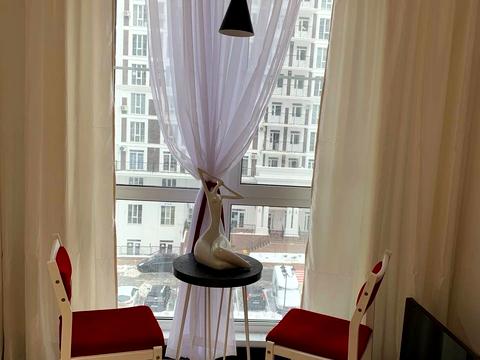 квартира за адресою Михайла Максимовича вул. (Онуфрія Трутенка), 24